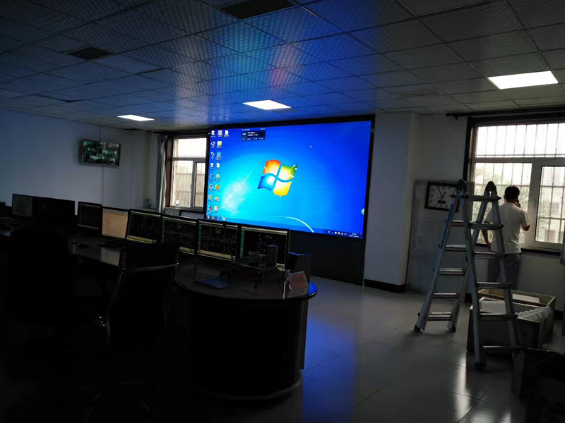 河北區(qū)鐵路供電段室內(nèi)1.875全彩