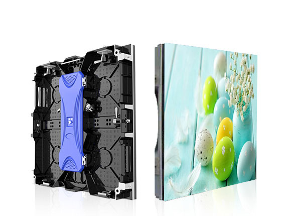 P1.5小間距LED顯示屏